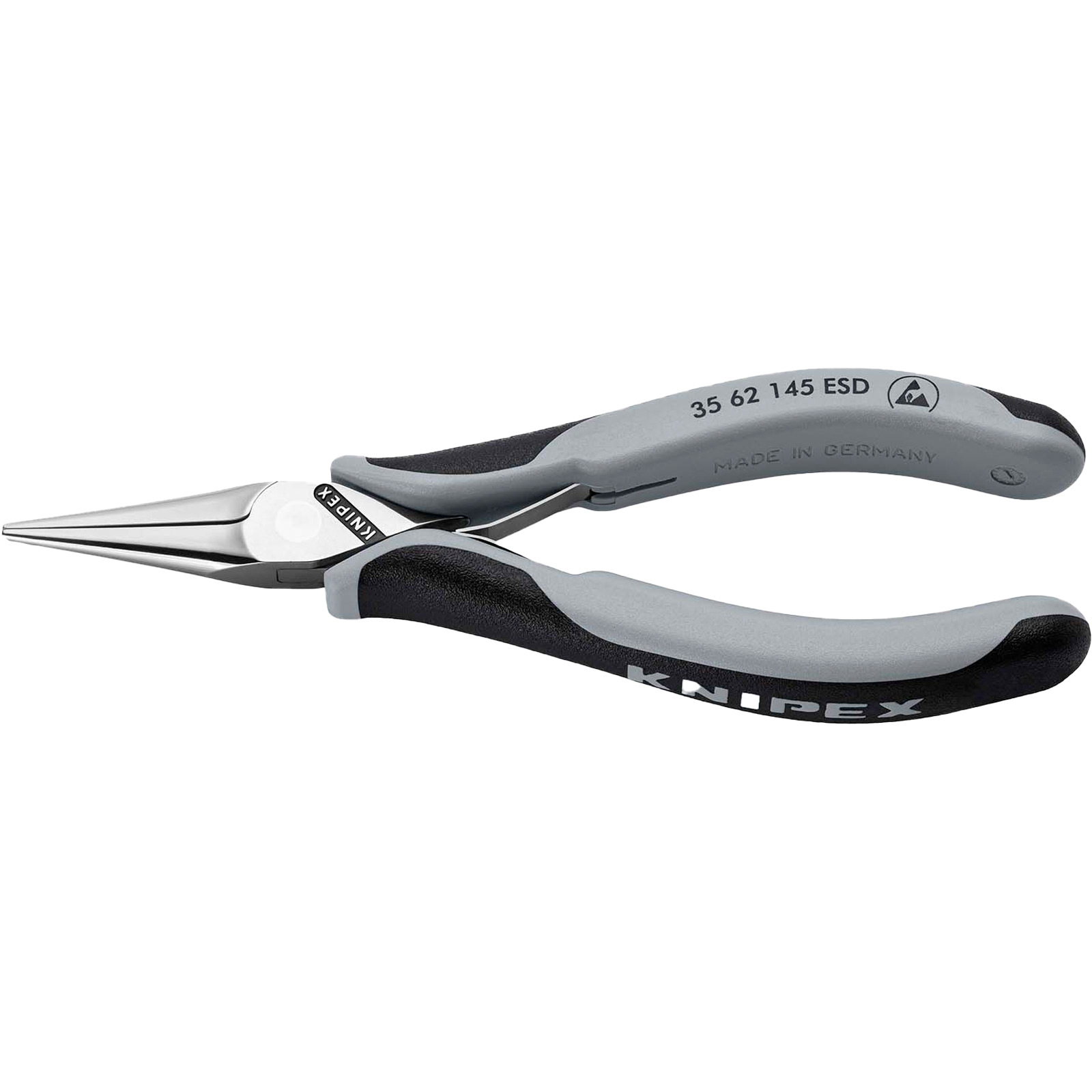 Pince de précision Knipex ESD 35 62 145 ESD