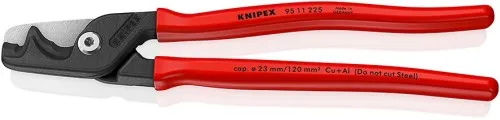 Knipex-Werk StepCut XL 95 11 225 SB