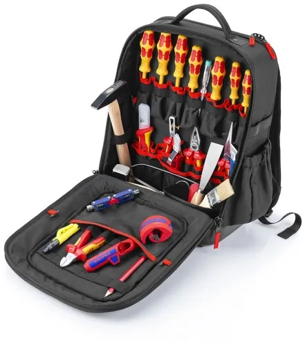Knipex-Werk Sac à outils KNIPEX Modular X15 00 21 51 HL S
