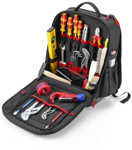 Knipex-Werk Sac à outils KNIPEX Modular X15 00 21 51 HK S