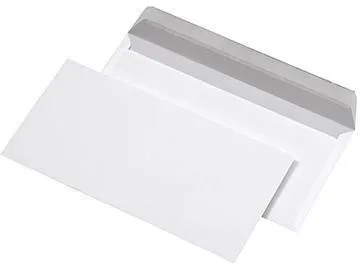 Mailmedia Enveloppe 30005327 DL hk oF ws 1 000 St./Pack.