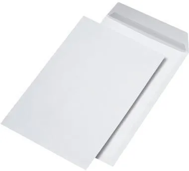 Mailmedia Versandtasche 30123518 Enveloppe d'expédition C4 120 g sans fenêtre 250 pièces/boîte