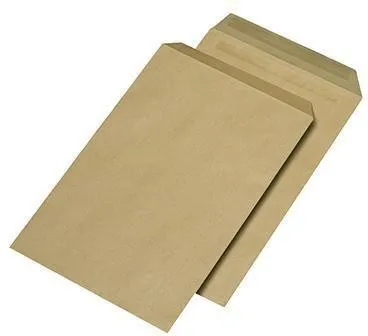 Mailmedia Versandtasche 30005505 Enveloppe d'expédition B4 auto-adhésive sans fenêtre 250 pièces/boîte