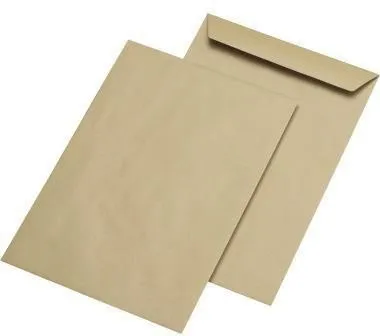 Mailmedia Enveloppes d'expédition 30007551 B4 sk oF br 250 pièces/boîte — lot de 250 pièces