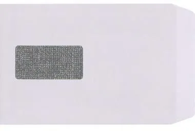 Enveloppes d'expédition Lettersafe 9170 C5 hk 90 g blanc 500 pièces/paquet