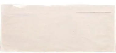 Pochettes pour documents Neutralware C6 sans impression en film polyéthylène - Lot de 250