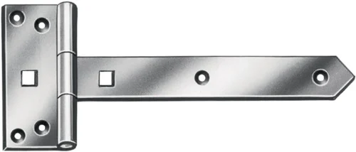 Suspension en croix VORMANN L.500 x 70xL.105 x 38 Ép. lourde - 000126500Z