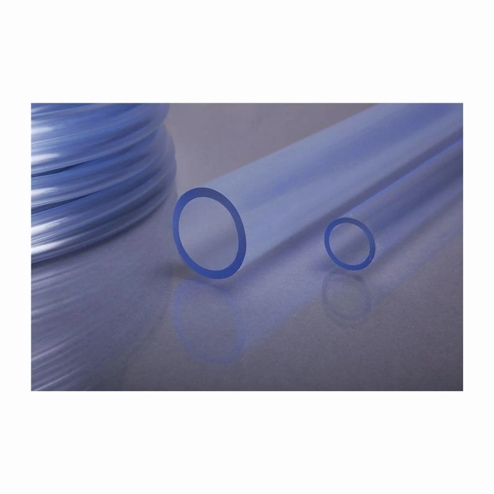 Tuyau PVC souple APDatec 840 diamètre intérieur 13 mm - 840 013 30 50