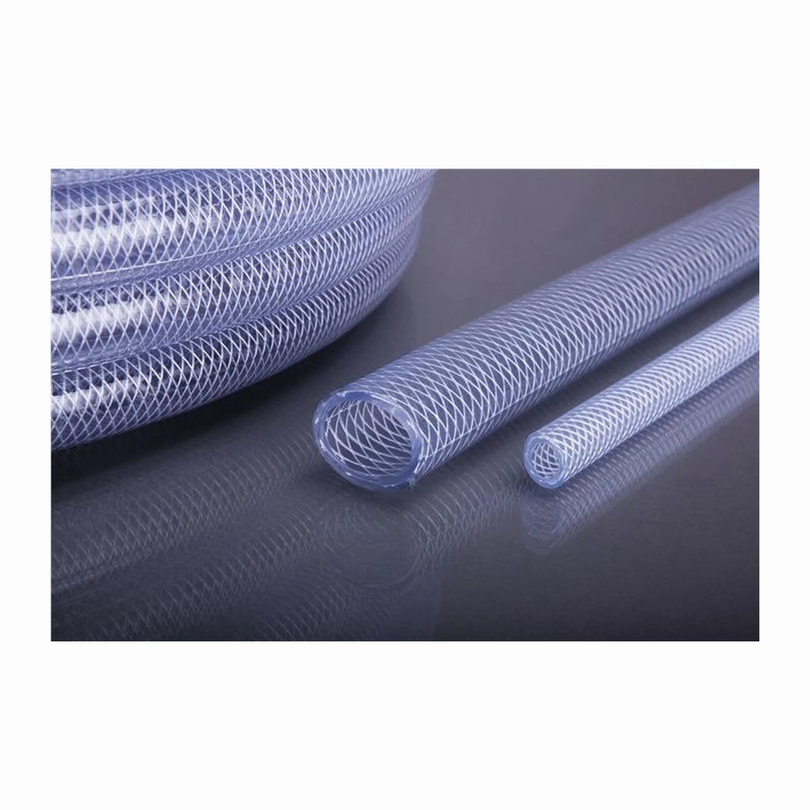 Tuyau pneumatique en PVC APDatec 81 diamètre intérieur 19 mm extérieur 27 mm - 810194025