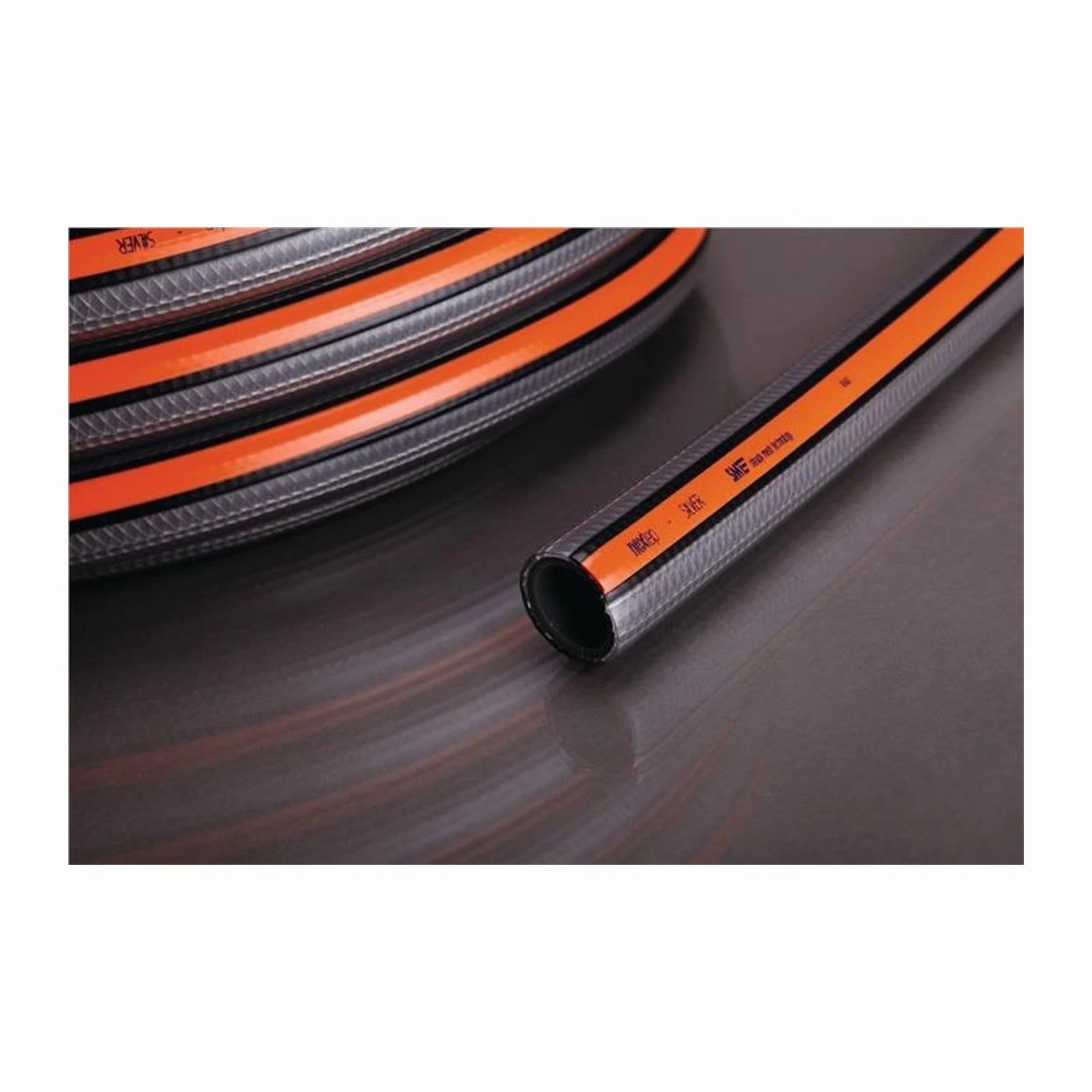 Tuyau d'arrosage APD SMARTFLEX SMT Comfort L.50 m ID 12,5 mm AD 17,4 mm - 801 013 0500