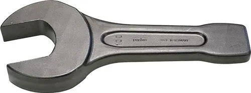 Clé à pipe à choc Padre Germany 837 SW 36 mm L. 215 mm CR Vanadium STA