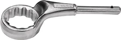 Clé à anneau extensible Germany Padre 839 SW 95 mm L.410 mm (PADRE)