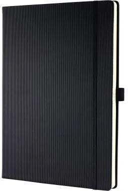 SIGEL Conceptum® Carnet DIN A4 quadrillé, 194 pages