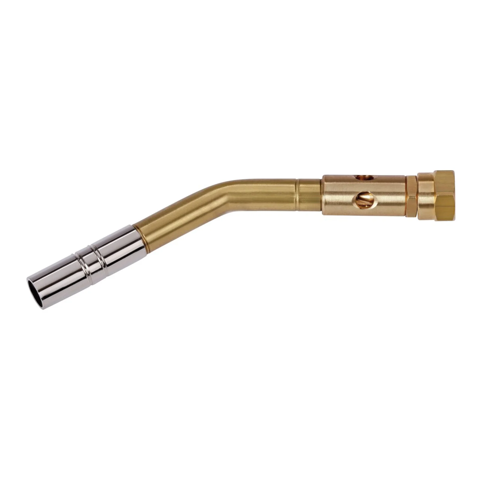 ROTHENBERGER Chalumeau de brasage fort AIRPROP, 22 mm, M14x1 - 30916
