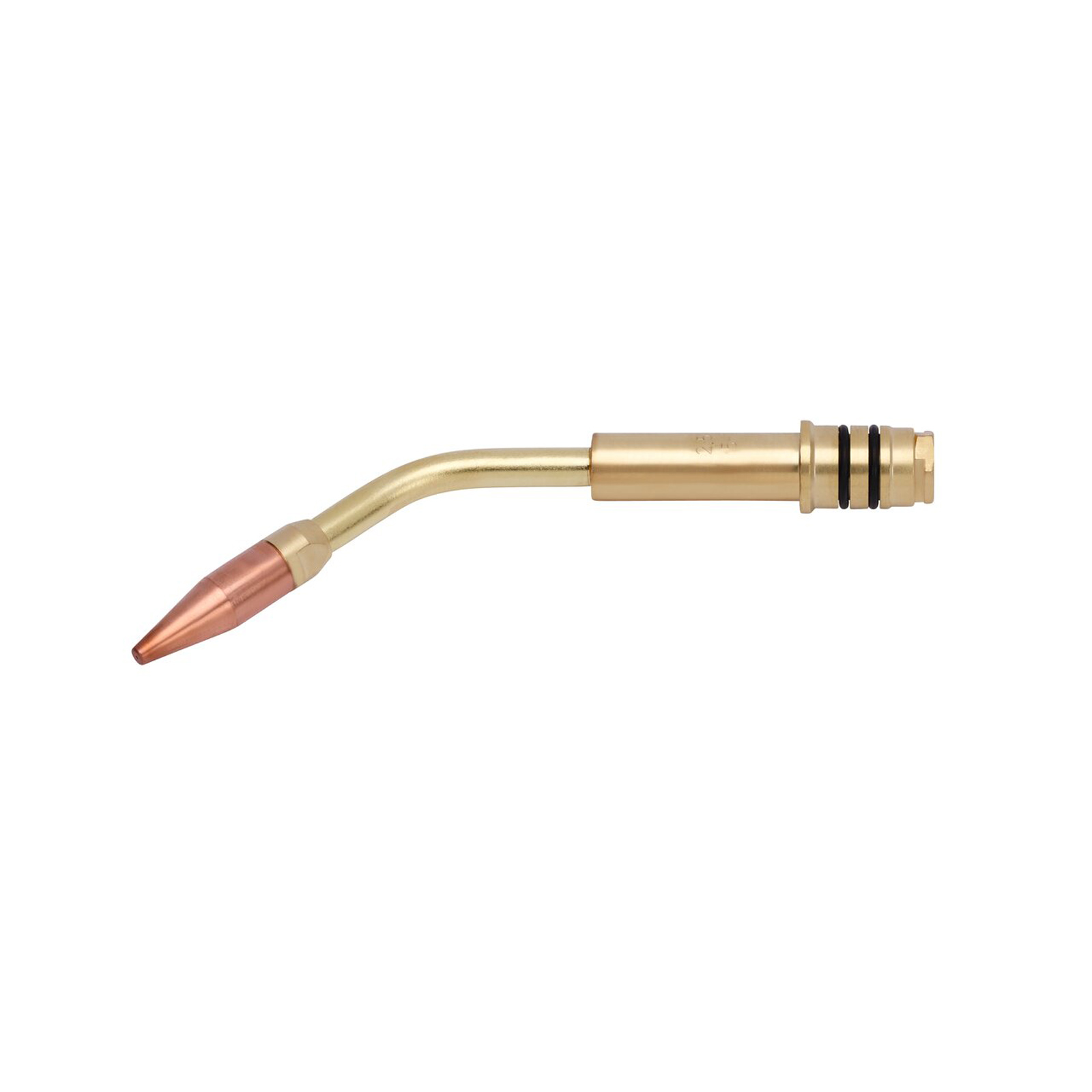 Buse de soudage ROTHENBERGER pour RE17 (0,5 - 1,0 mm)