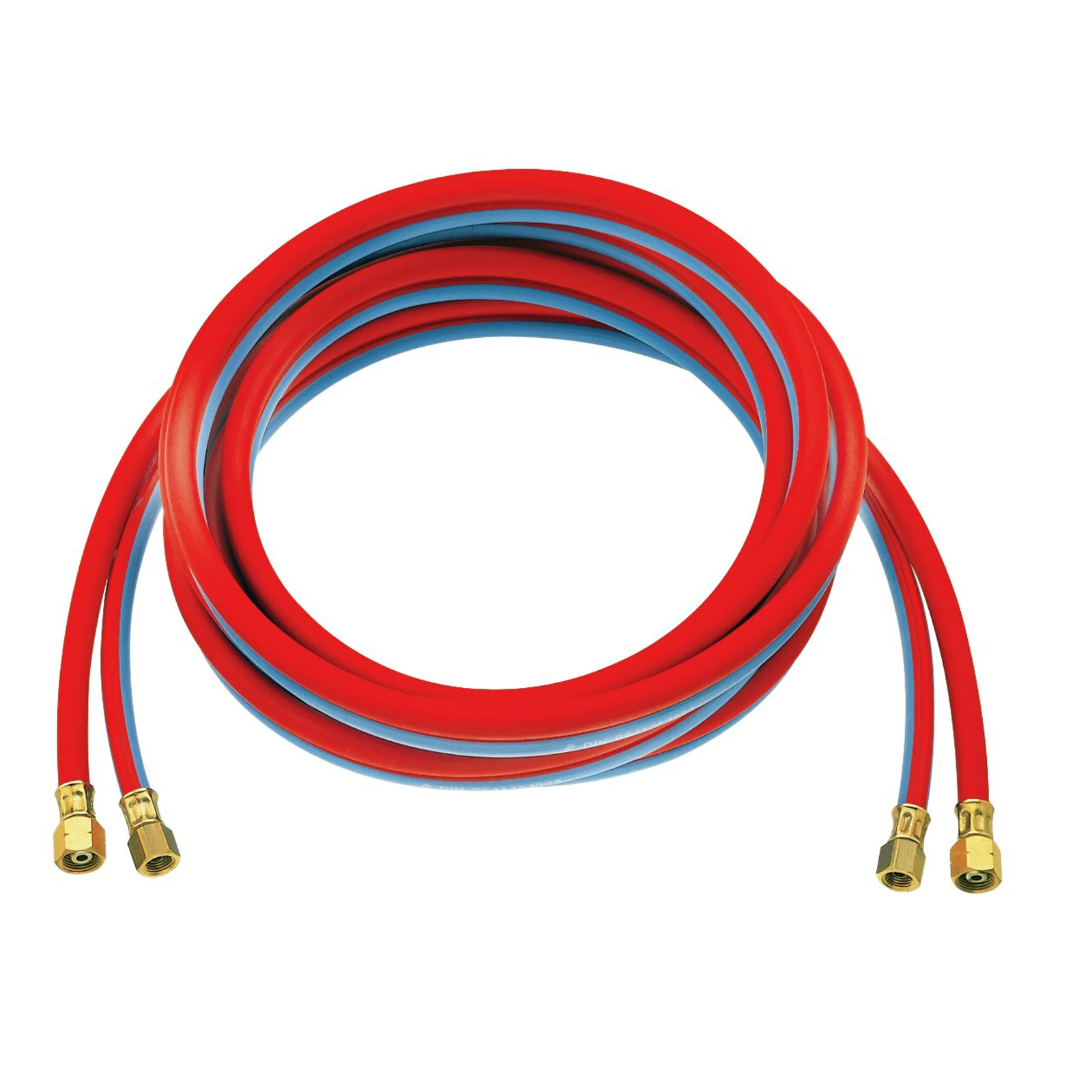 ROTHENBERGER Double tuyau souple A/S