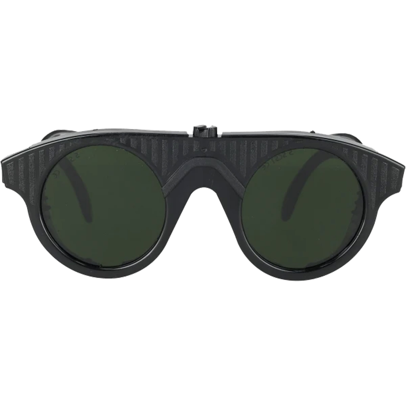 Lunettes de protection en nylon ROTHENBERGER - Classe de protection A4, A5