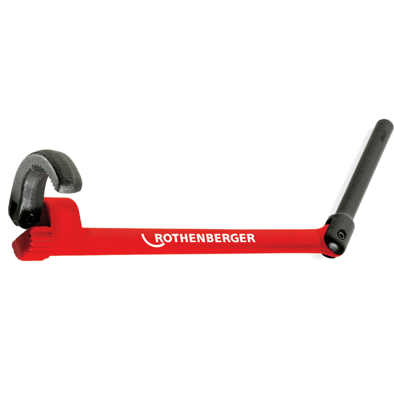 ROTHENBERGER Clé pour écrous de robinet, plage de serrage 10-32 mm / 3/8"-1.1/4" - 70228