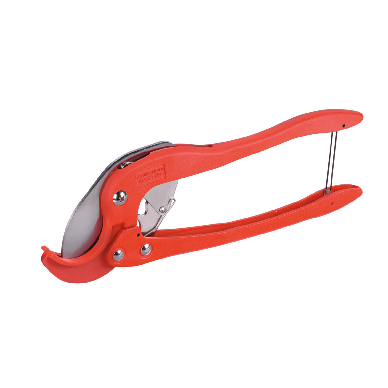 ROTHENBERGER ROCUT TC 63 Professional, 0-63 mm - 055095E