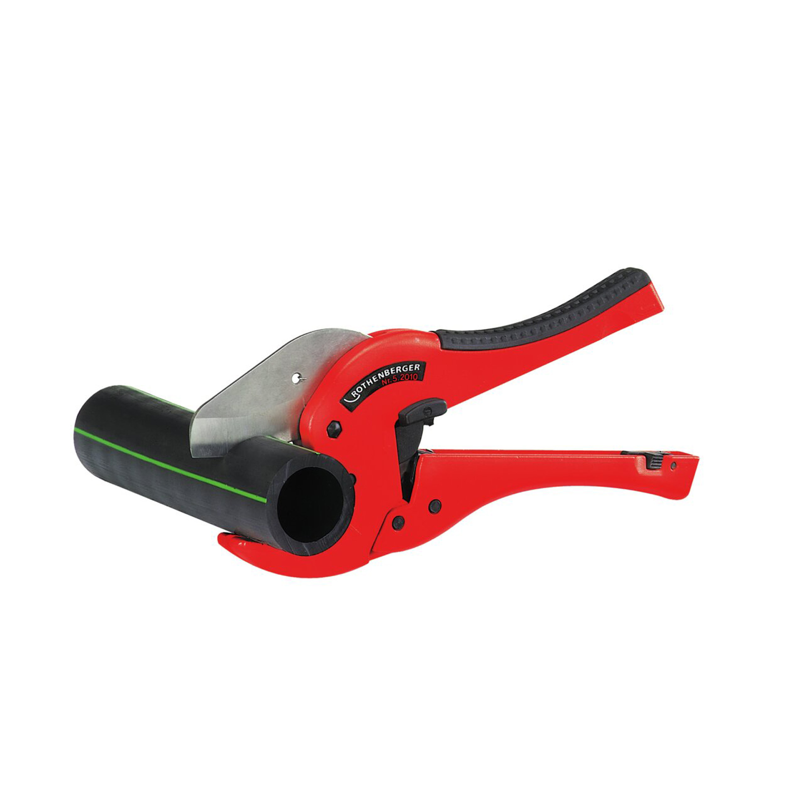 Cisaille à plastique ROCUT TC 50 Professional ROTHENBERGER