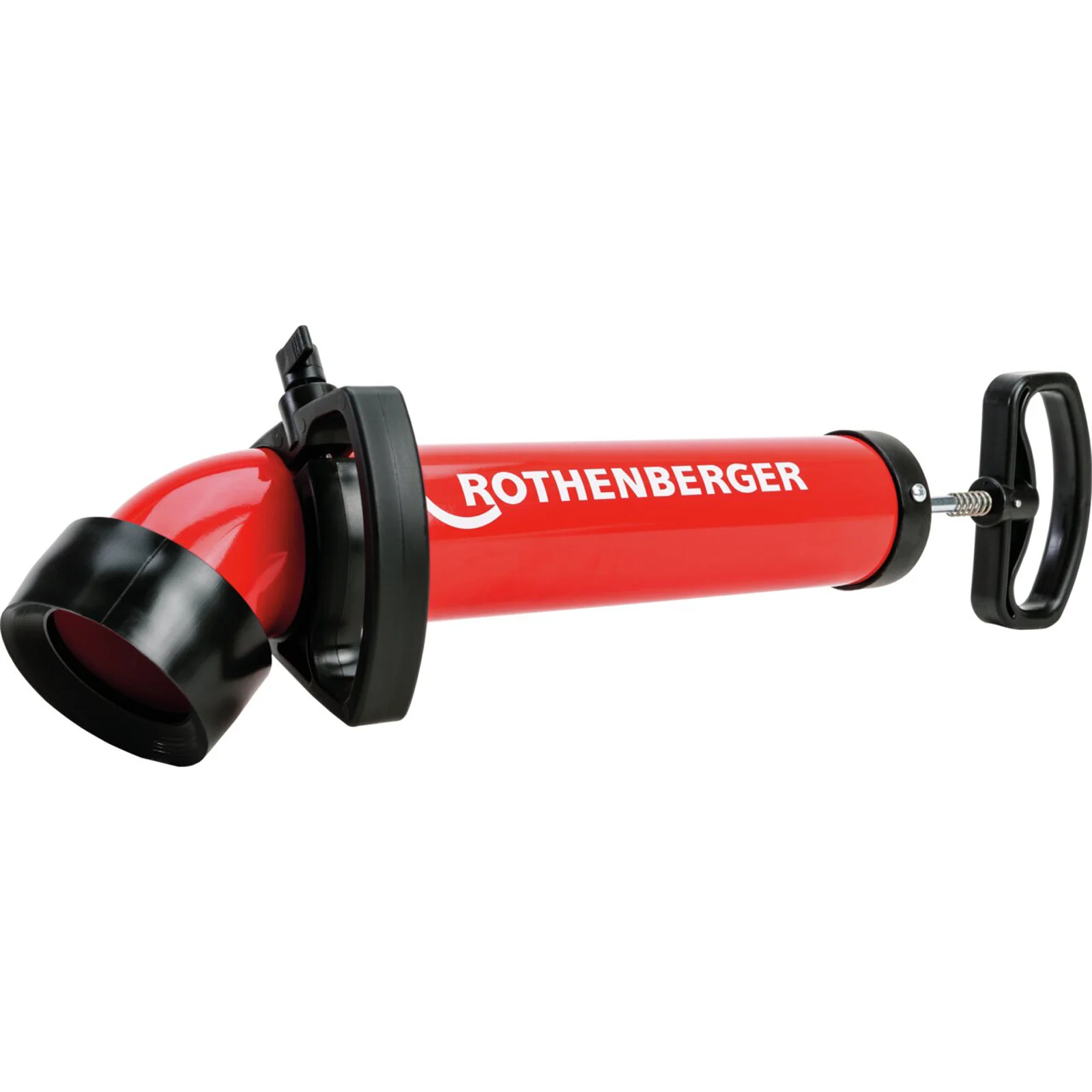 Dispositif de nettoyage de tuyaux Rothenberger ROPUMP Super Plus + adaptateur k+l