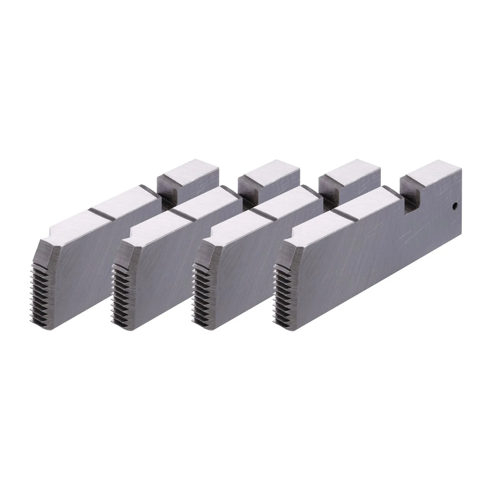 Mâchoires de filetage ROTHENBERGER, BSPT R, 1/2-3/4" (réf. 56003) - 56003 — lot de 4 pièces