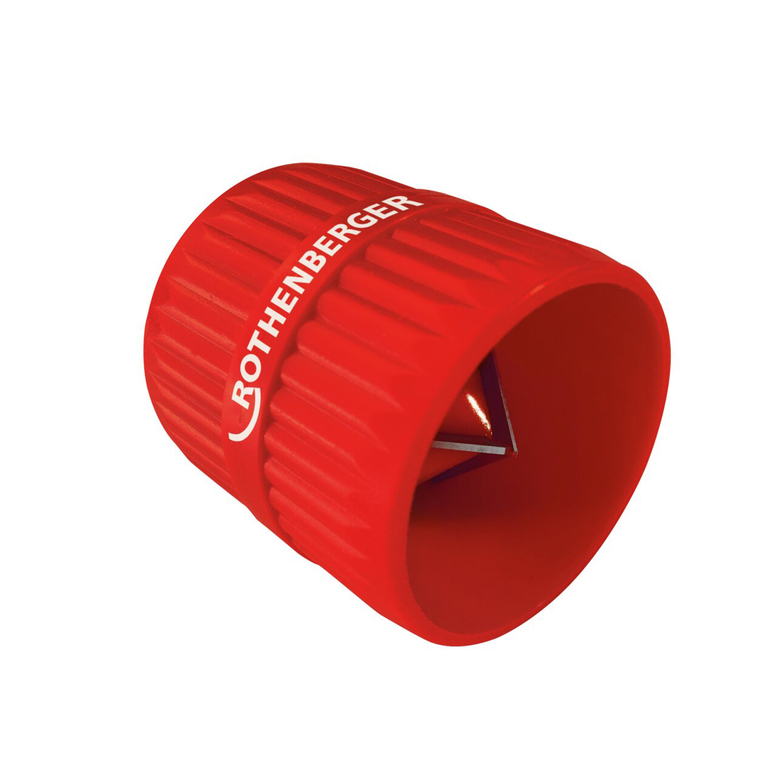 Rothenberger Entraveur intérieur/extérieur Ø 4 - 36 mm 1/8 - 1 3/8" pour cuivre et plastique