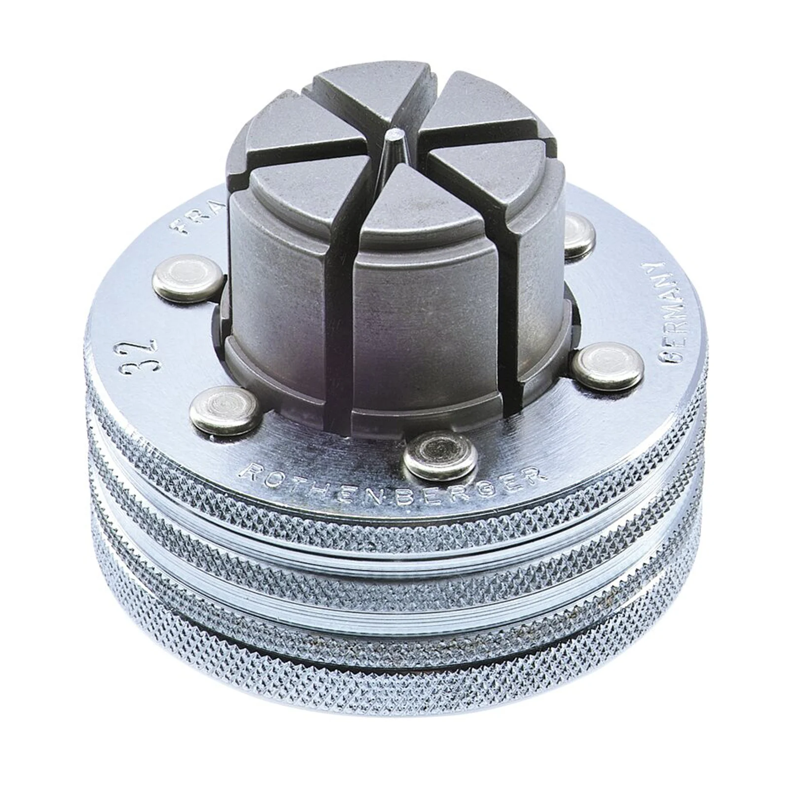 Tête d'expansion Rothenberger, 12 x 1,2 mm, Standard
