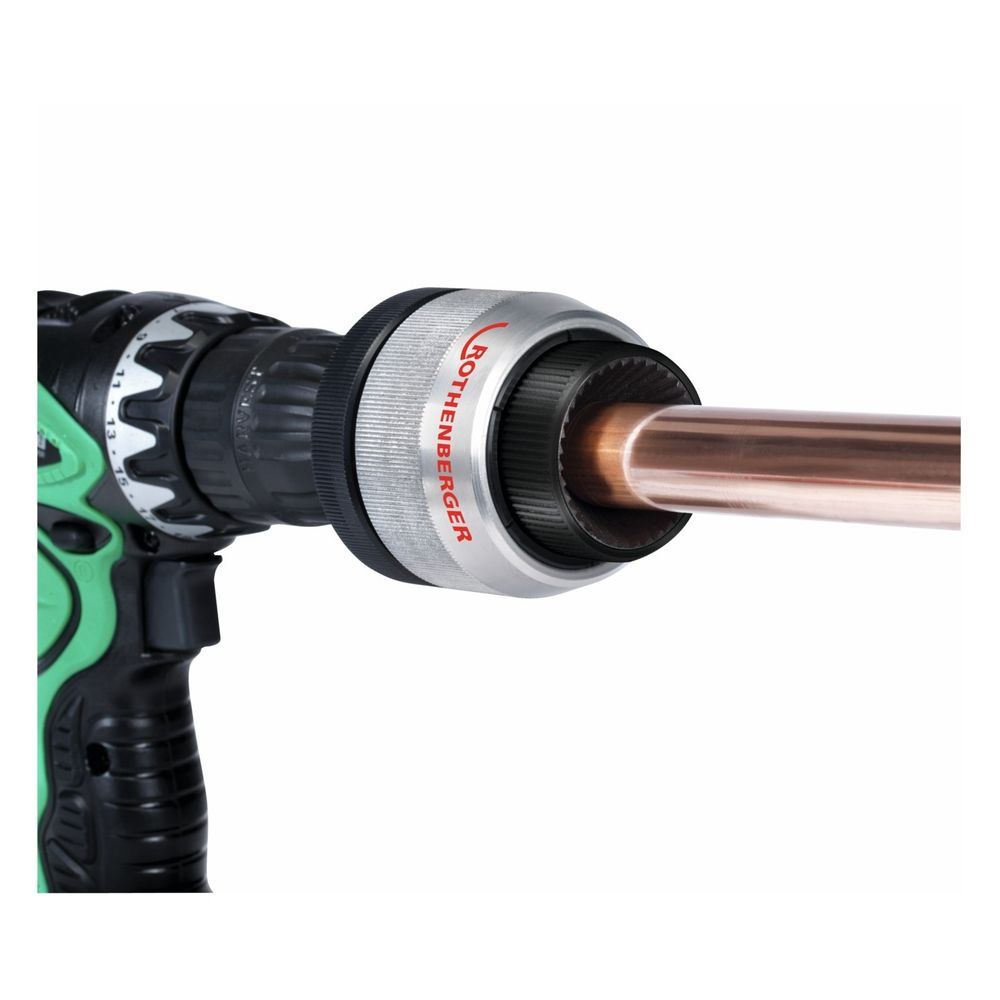 Adaptateur de défonceuse ROTHENBERGER II pour 1500000236 - 11045