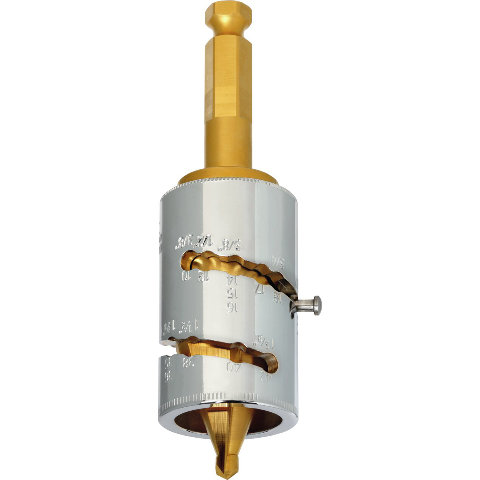 Perceuse automatique UNIDRILL 42 SW11 Rothenberger