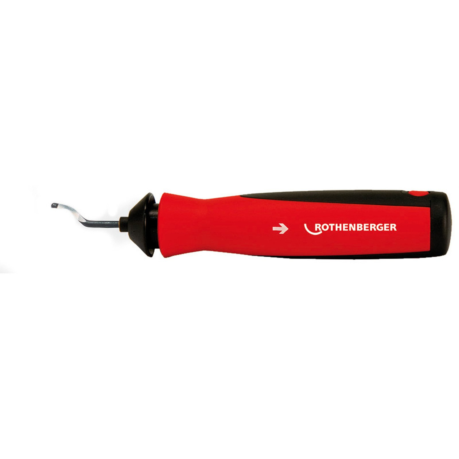 ROTHENBERGER GRATFIX HSS avec lame de défonçage n°1, universel - 21655