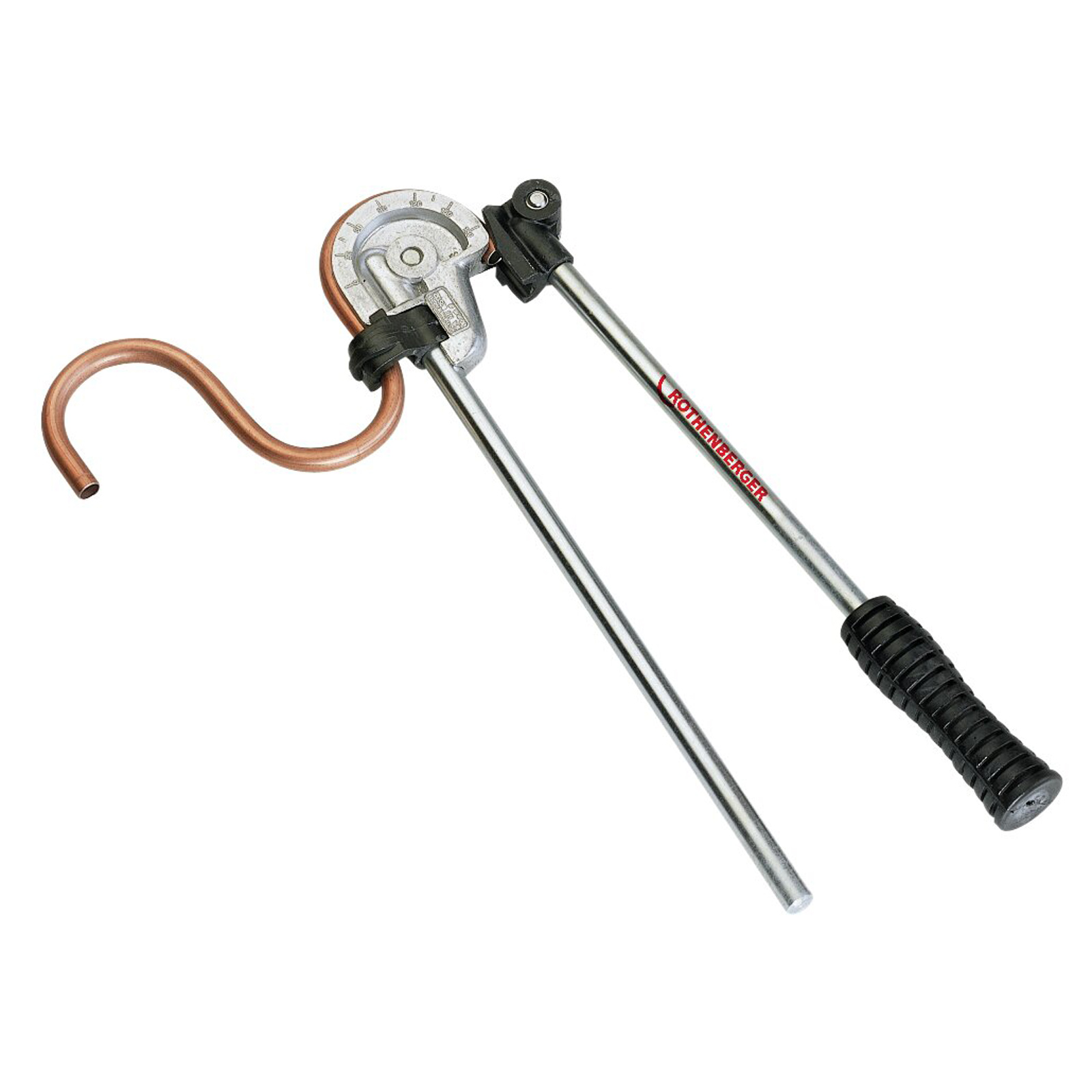 Pince à cintrer standard ROTHENBERGER, 180°, 12 mm - 25133