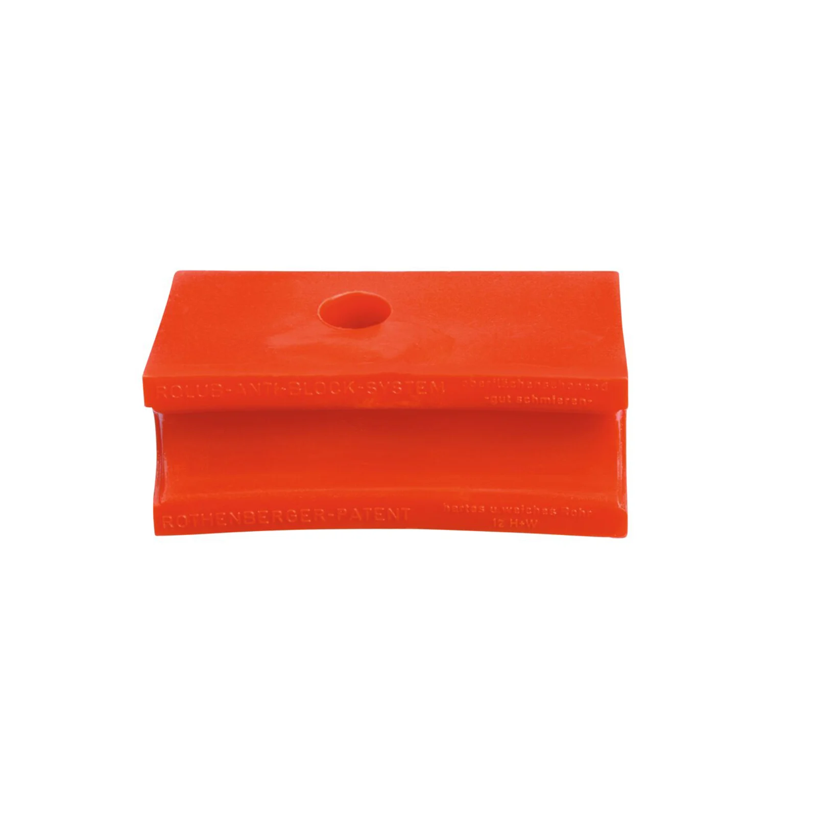 Sabot de glissement ROLUB Rothenberger pour ROBEND H+W