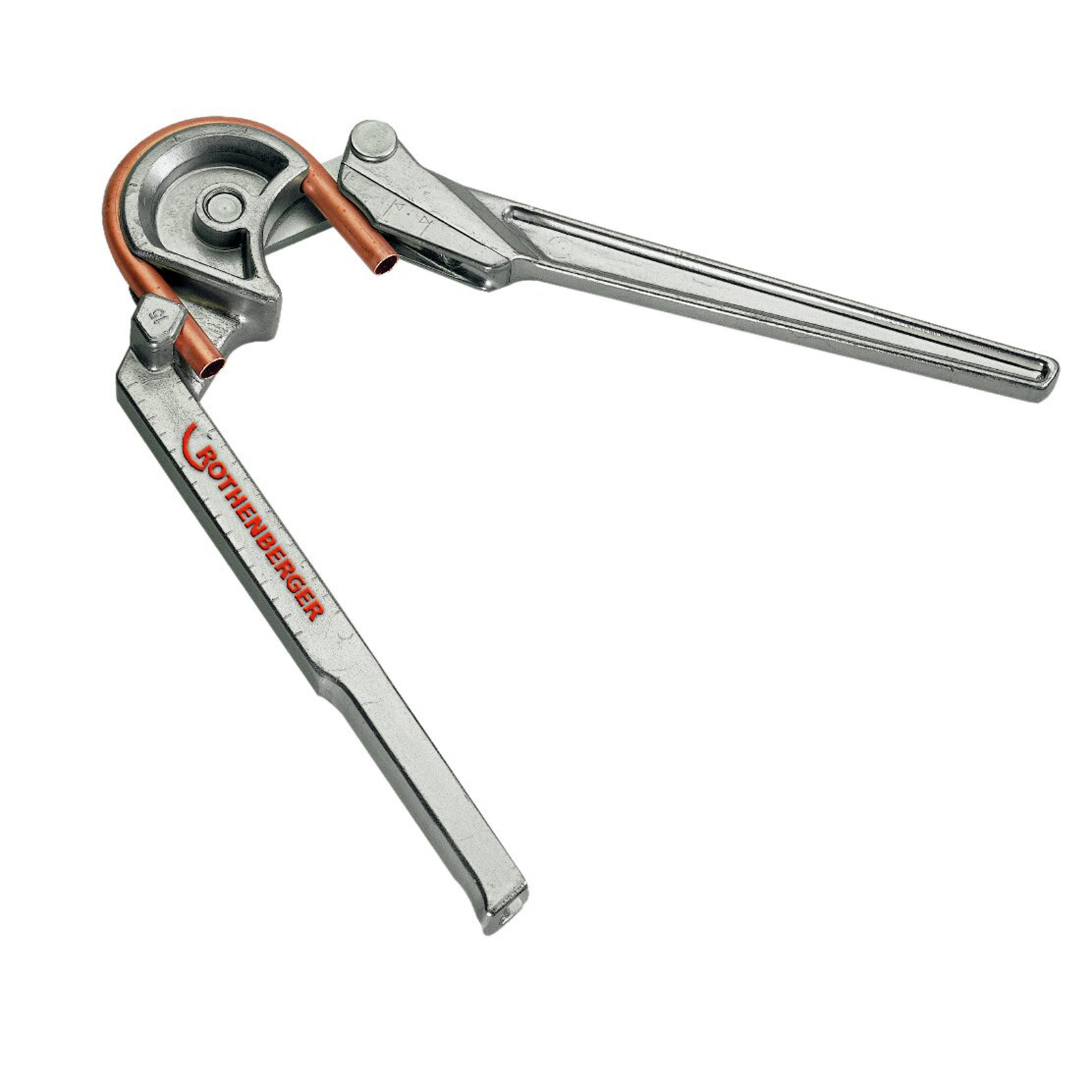 ROTHENBERGER MULTIBEND, 180°, 12 mm - 25402