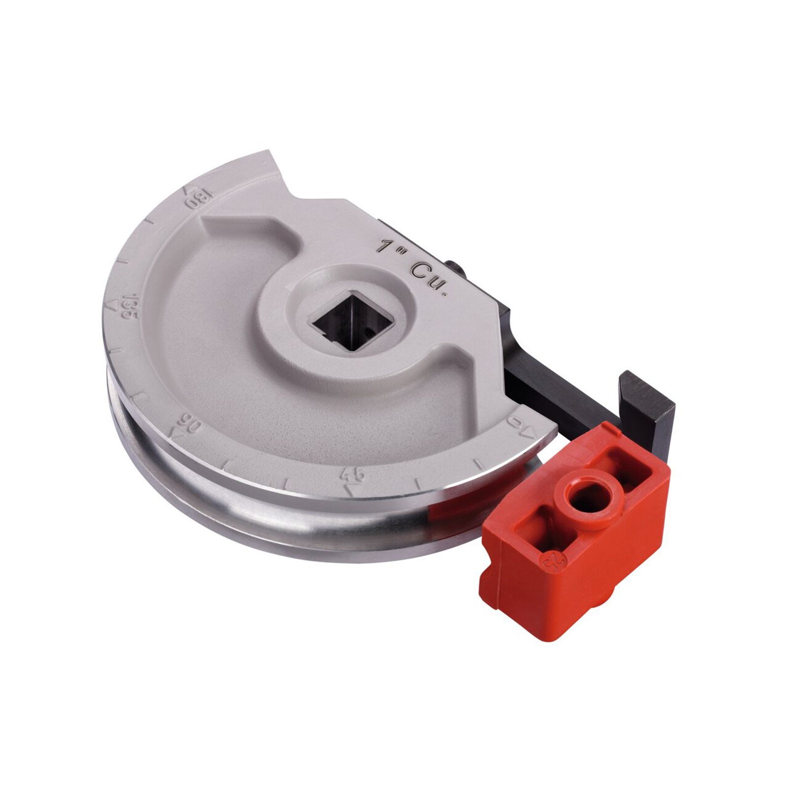 Jeu de cintrage ROTHENBERGER pour ROBEND 3000/4000, 25 mm/1 pouce
