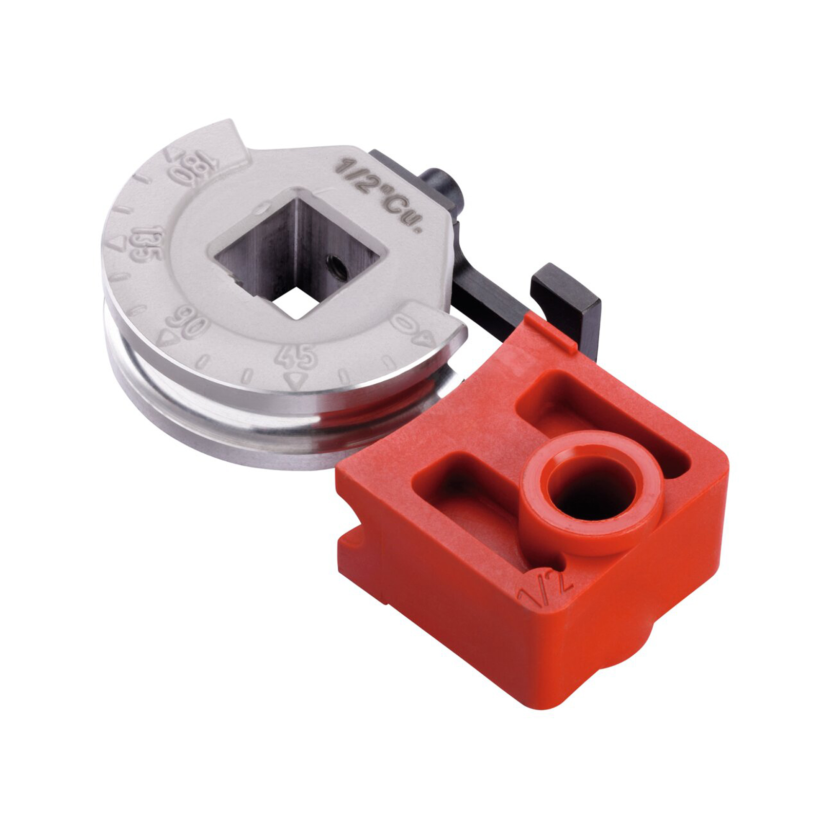 Rothenberger Jeu de cintrage pour ROBEND 3000/4000, 1/2'