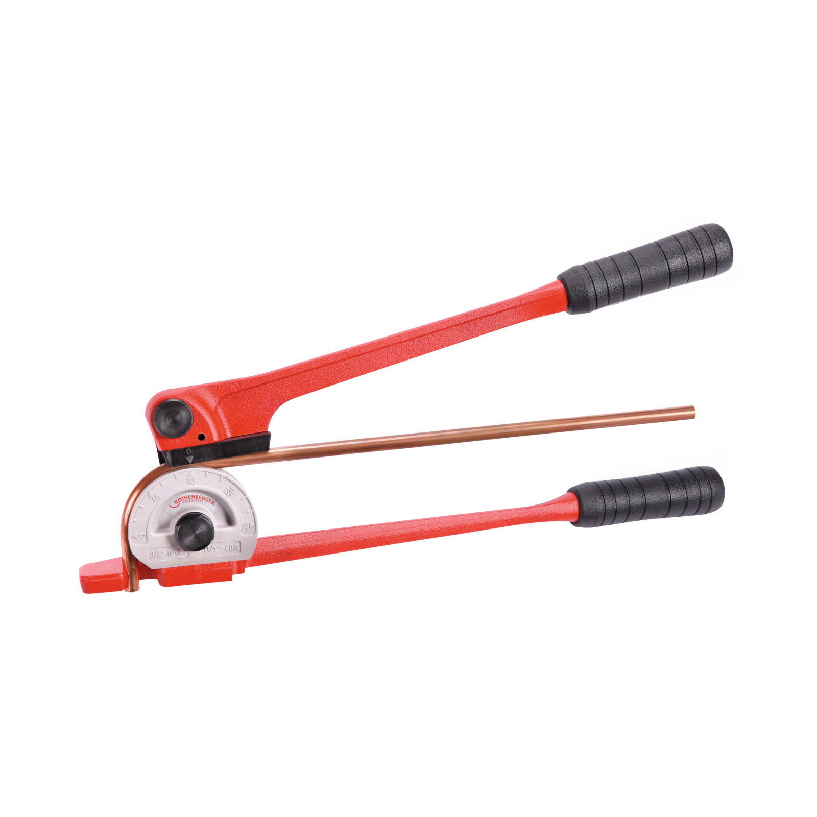 ROTHENBERGER Pro Bender 3/4" - 767750016