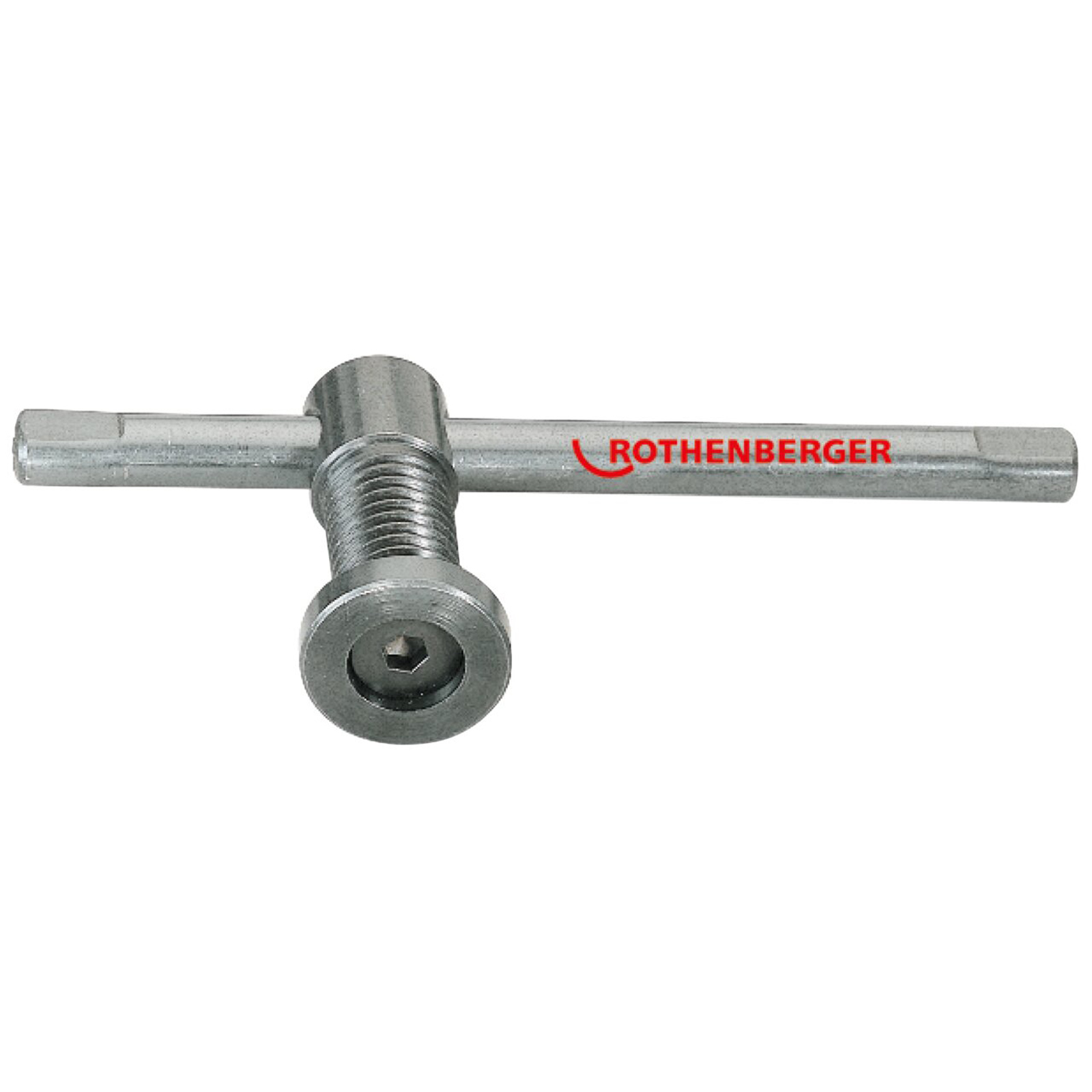 ROTHENBERGER Broche de serrage pour DB 10 - 26015