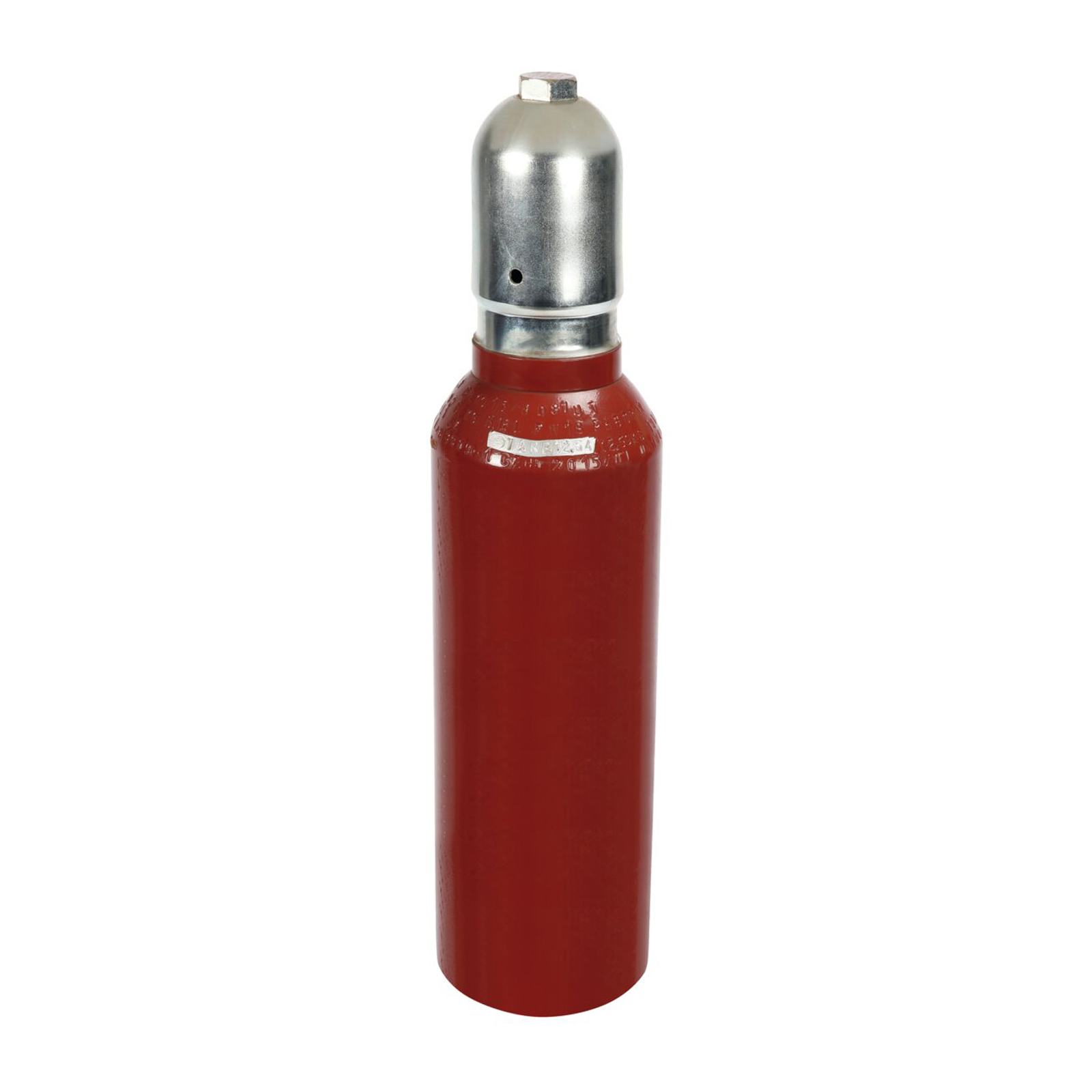 ROTHENBERGER Bouteille d'acétylène en acier 5 l - 35178