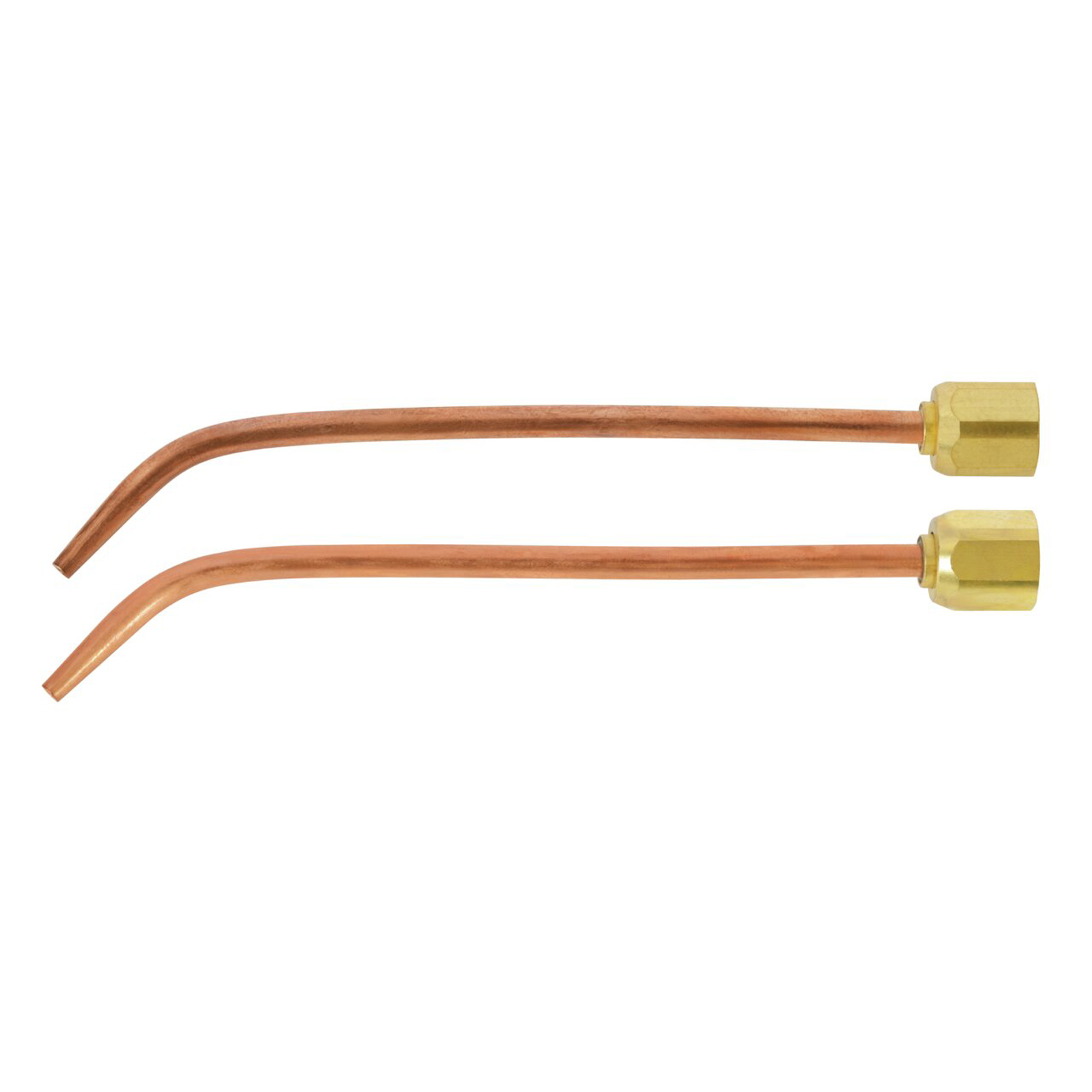ROTHENBERGER Buse de soudage flexible pour ALLGAS, 4-5 mm - 35314