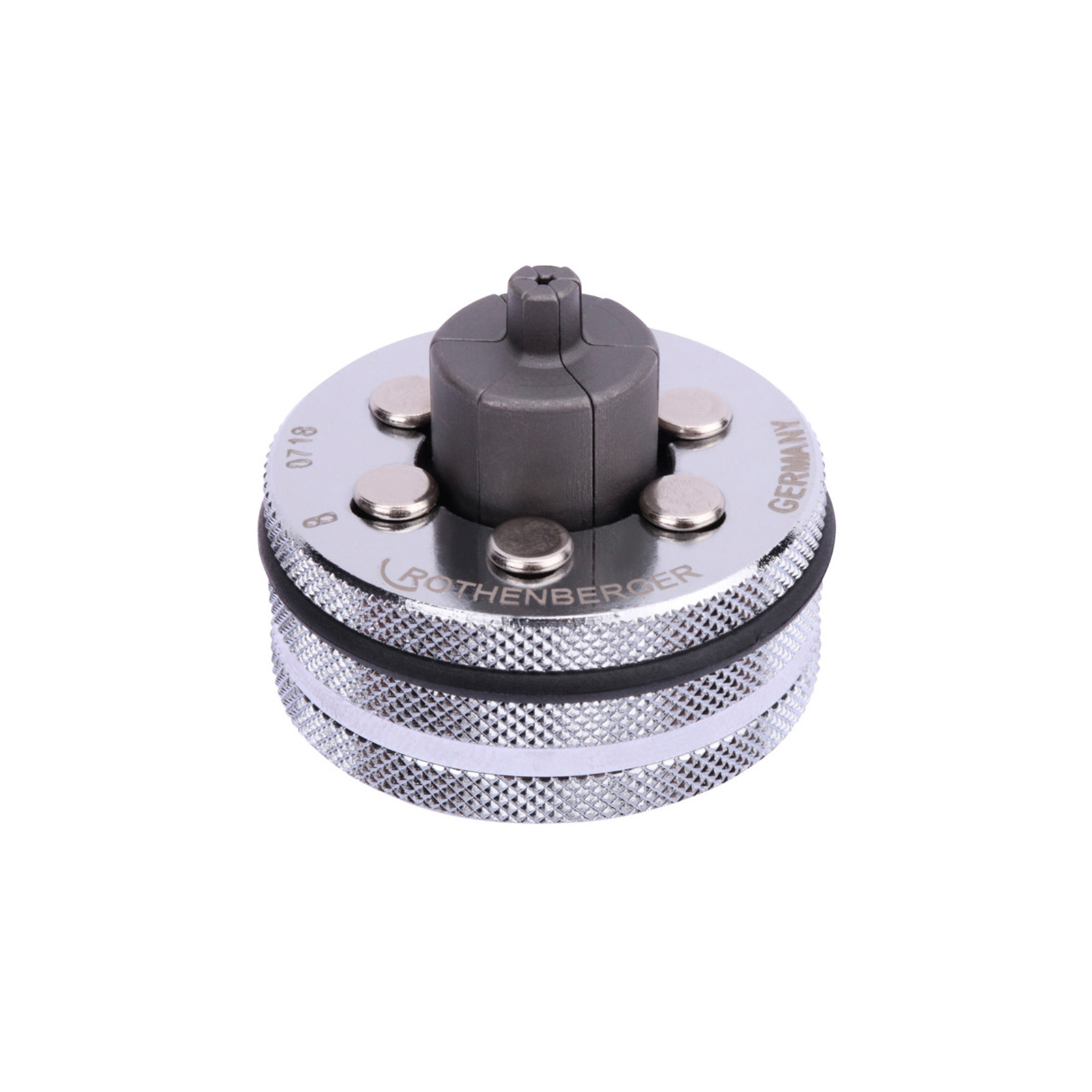 Tête d'expansion ROLOCK 8 x 1 mm = 5/16" Standard - 12408 (ROTHENBERGER)