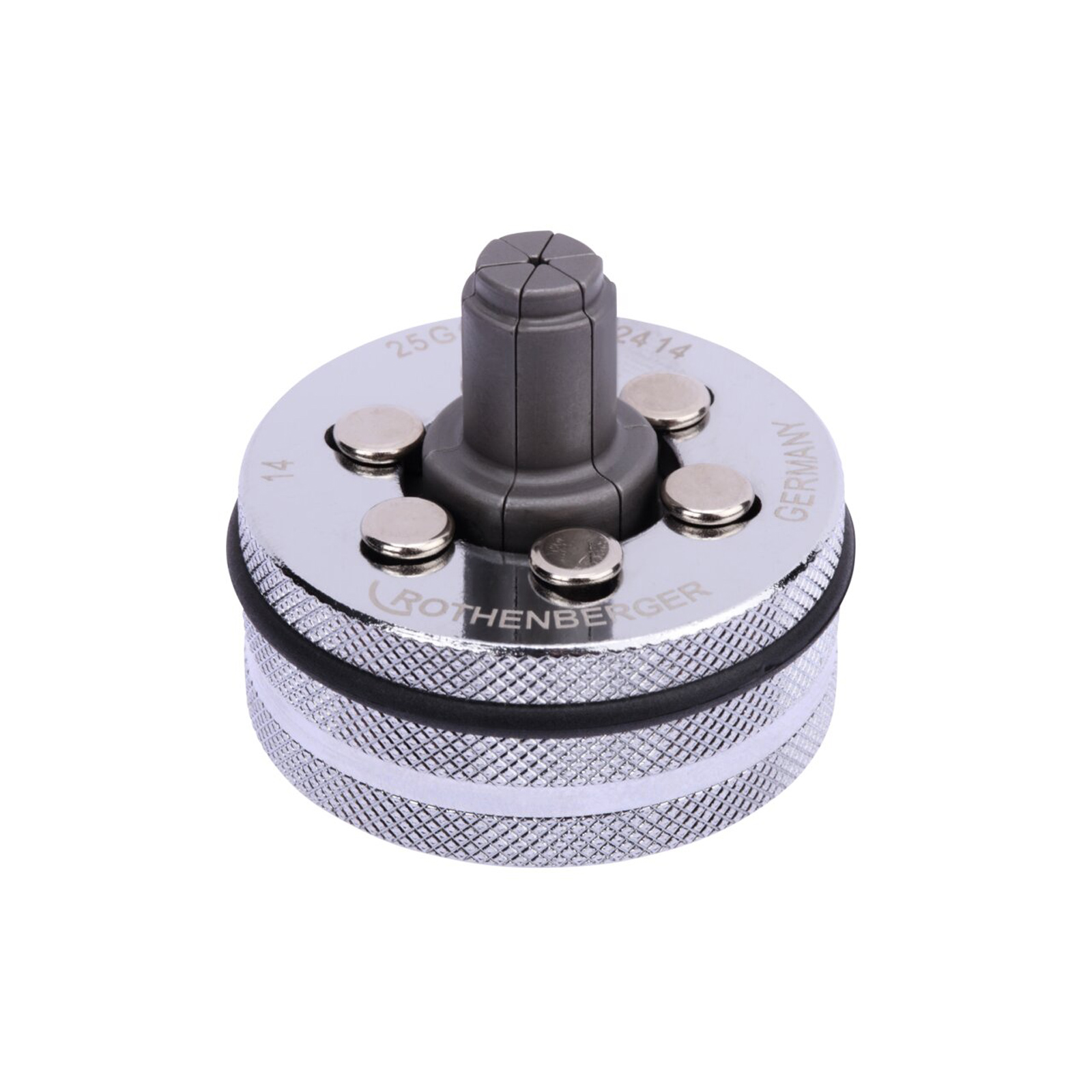 Tête d'expansion ROLOCK Standard 14 x 1,2 mm - ROTHENBERGER 12414