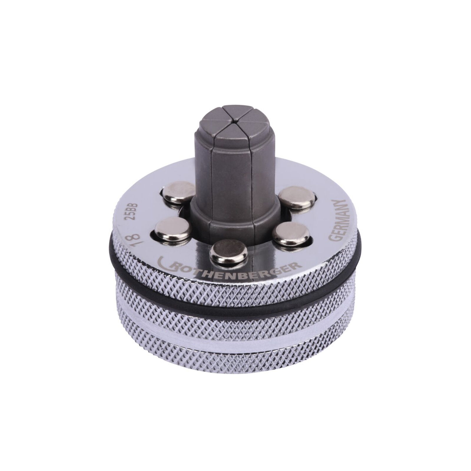 ROTHENBERGER Tête d'expansion 18 x 1,2 mm Standard ROLOCK - 12418