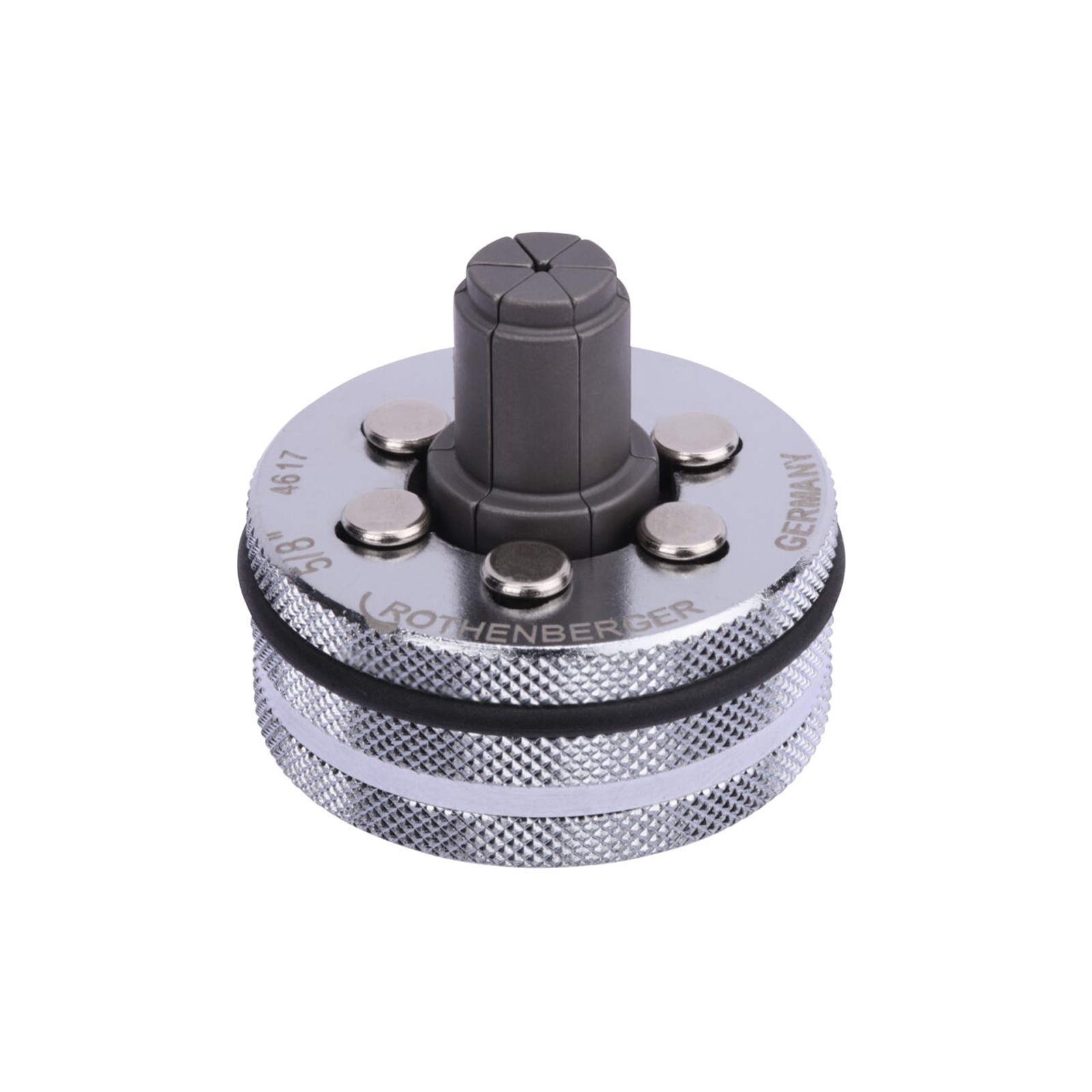 Tête d'expansion ROLOCK 5/8 pouce x 1,2 mm standard