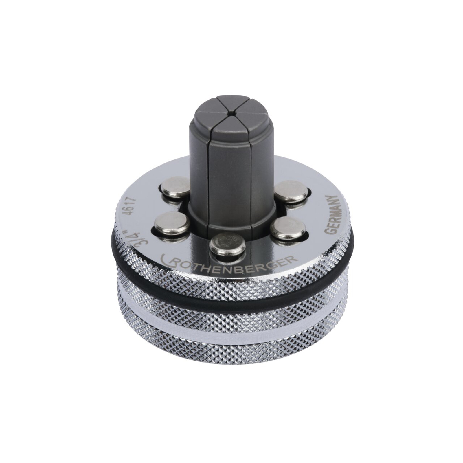 Tête d'expansion ROTHENBERGER ROLOCK 3/4 pouce x 1,2 mm Standard