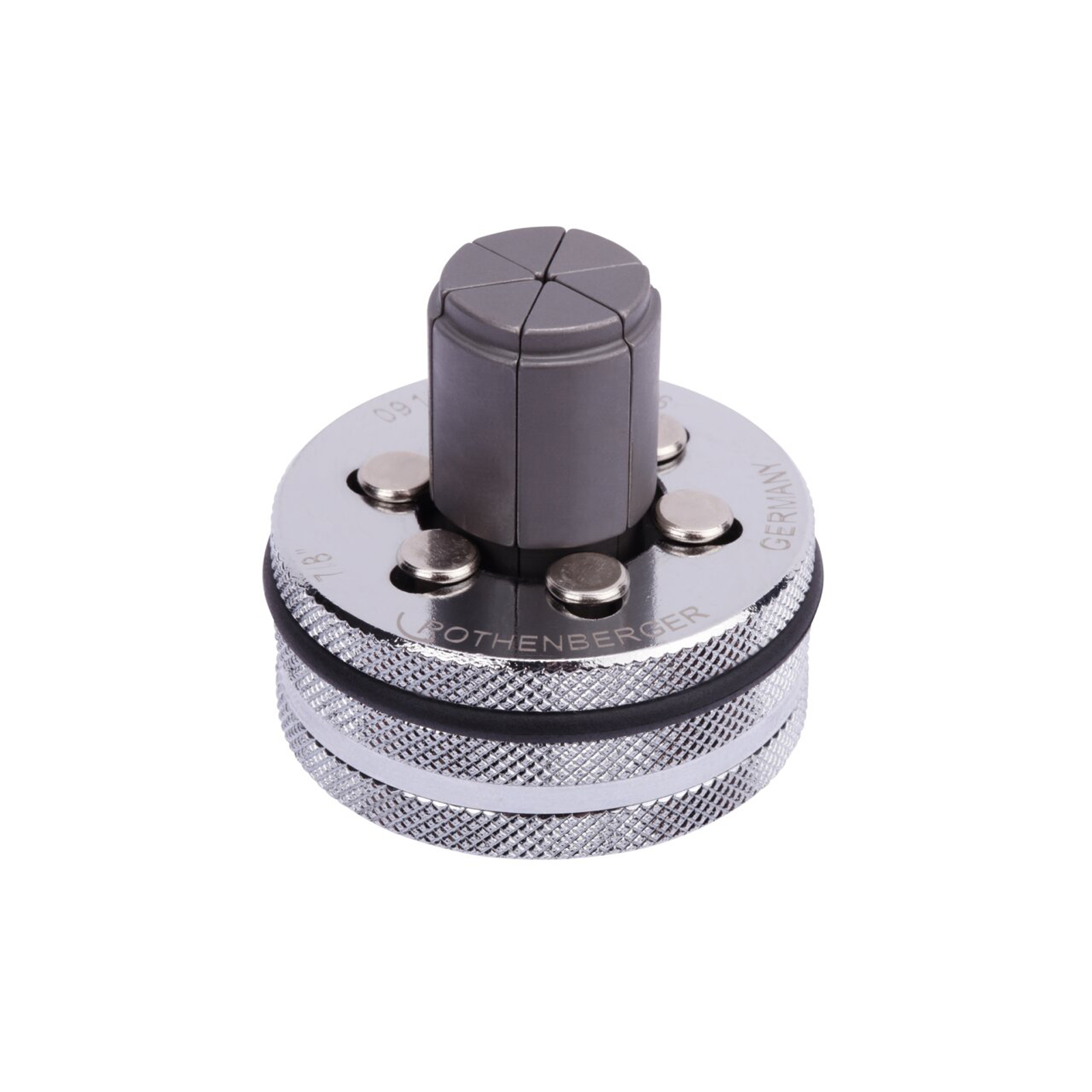 Outil d'expansion ROLOCK 7/8 pouce x 1,2 mm Standard de ROTHENBERGER