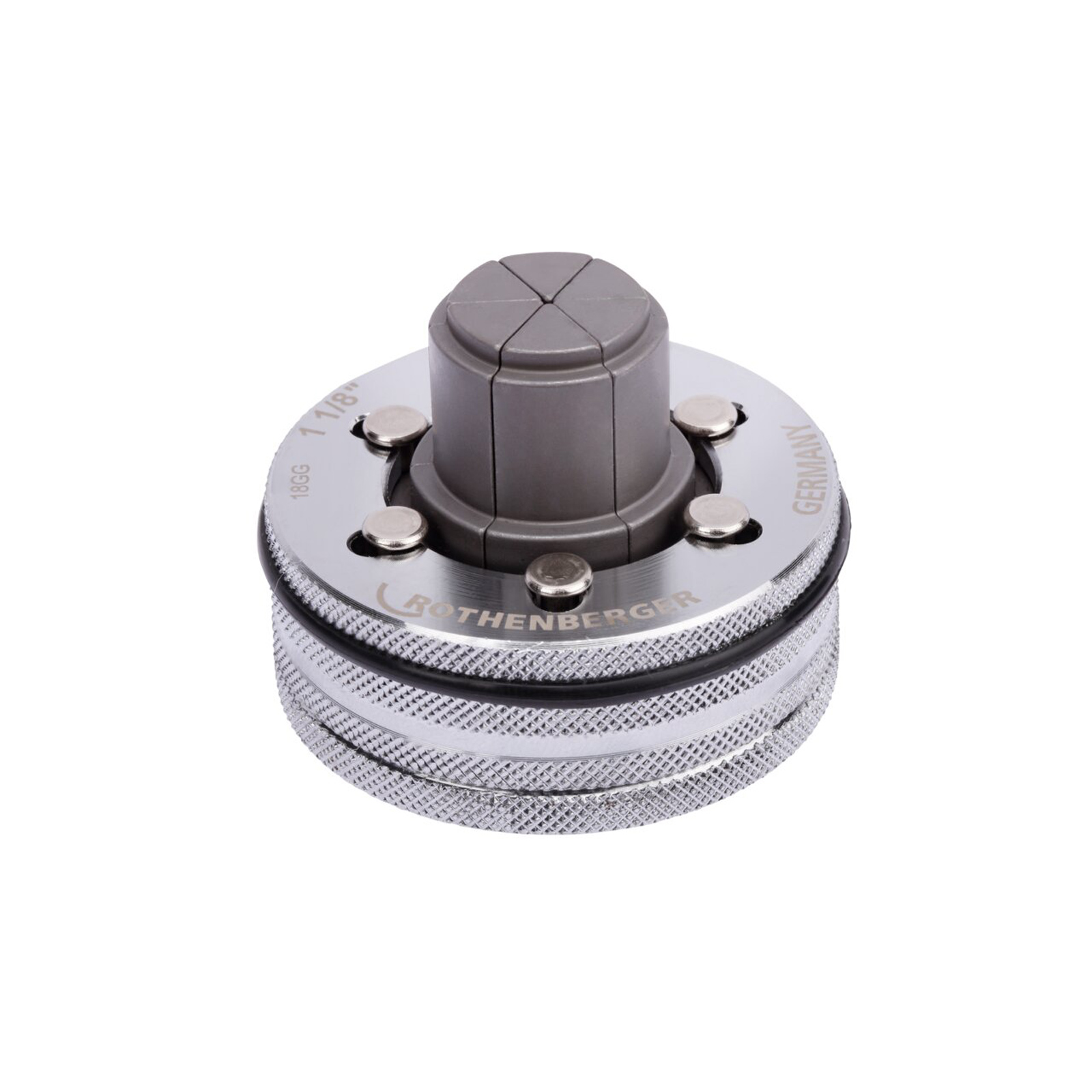 Tête d'expansion ROLOCK 1.1/8 pouce x 1,6 mm Standard Rothenberger