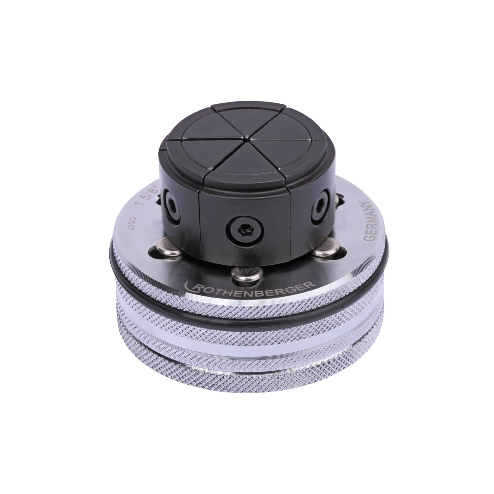 Tête d'expansion ROLOCK 1.5/8 pouces x 1,6 mm Rothenberger