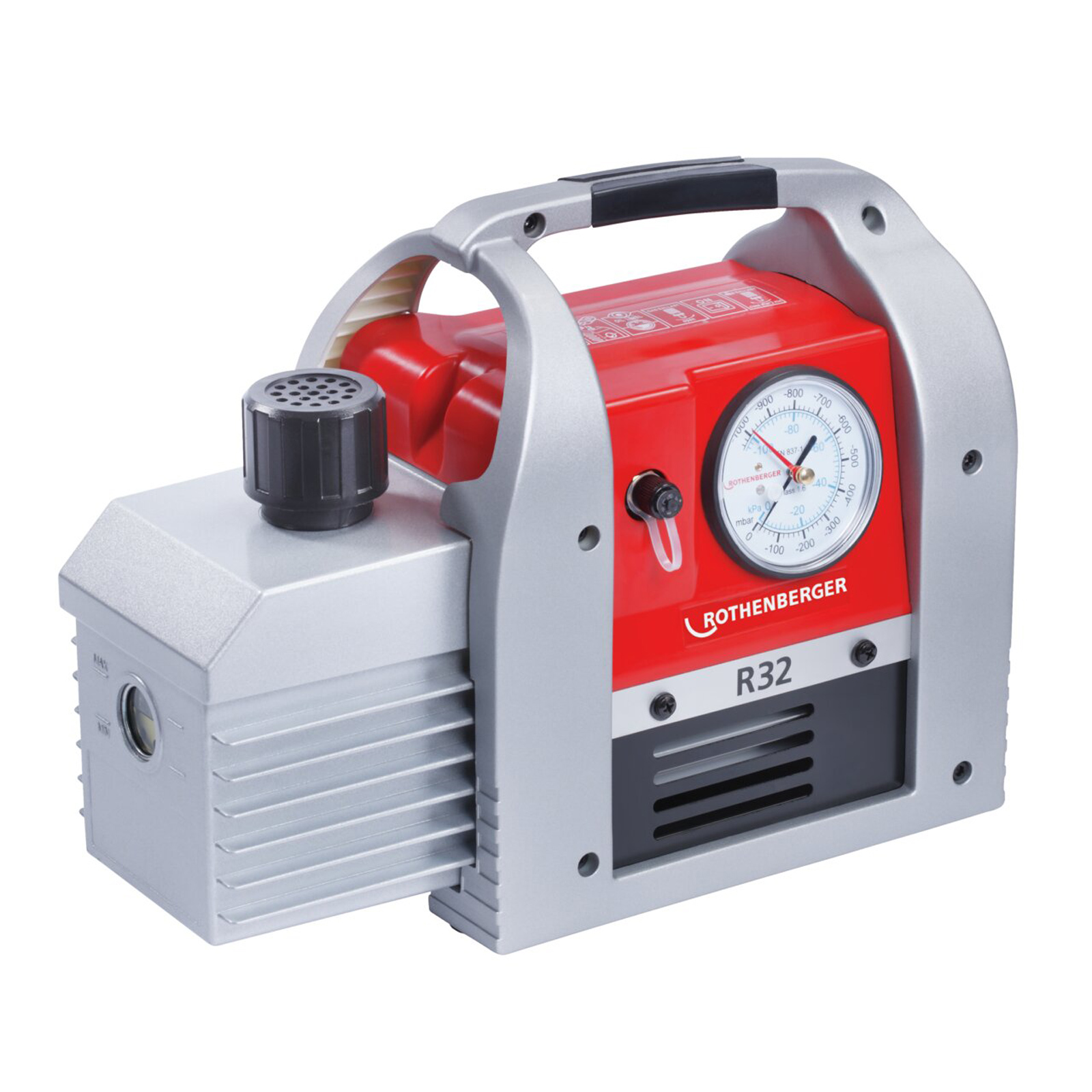 Pompe à vide ROTHENBERGER ROAIRVAC R32 6.0