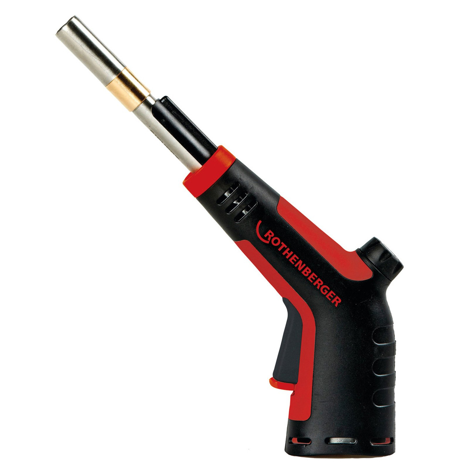 ROTHENBERGER SUPER FIRE 4 avec brûleur à cyclone, 7/16"-EU